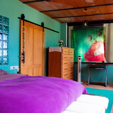 Vivienda Acogedora Con Piscina Villa Arroyo De La Miel Eksteriør billede