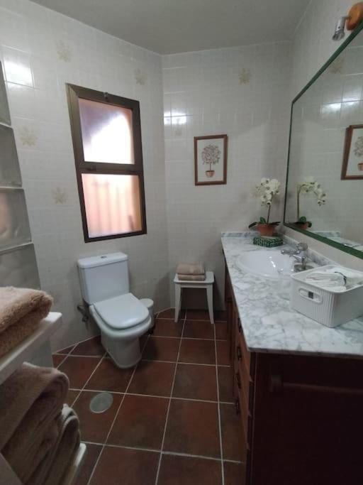 Vivienda Acogedora Con Piscina Villa Arroyo De La Miel Eksteriør billede