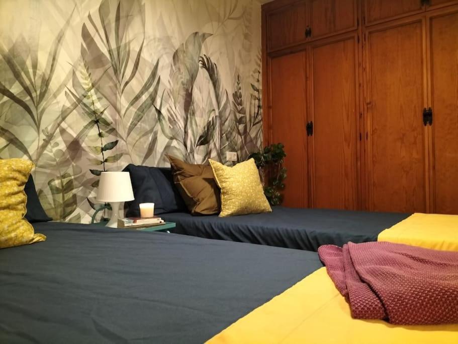 Vivienda Acogedora Con Piscina Villa Arroyo De La Miel Eksteriør billede